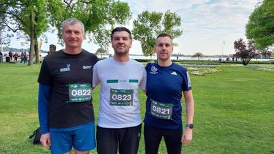 Subotica Business Run 2024