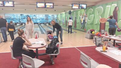 Bowling turnir 2024/2025