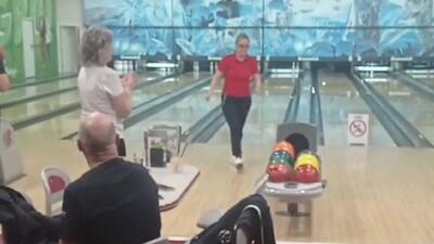 Bowling turnir 2024/2025