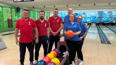 Bowling turnir 2024/2025