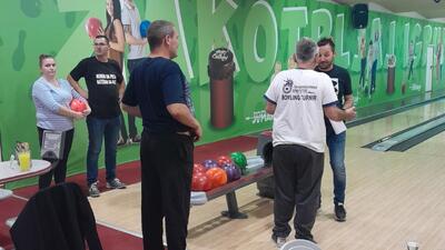 Bowling turnir 2025/2026