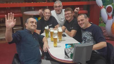 Bowling turnir 2025/2026