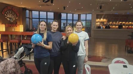 Bowling turnir 2025/2026