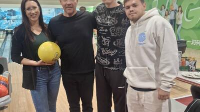 Bowling turnir 2025/2026