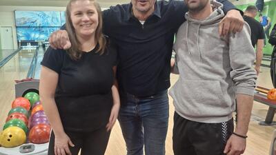 Bowling turnir 2025/2026