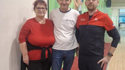 Bowling turnir 2025/2026