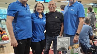 Bowling turnir 2025/2026