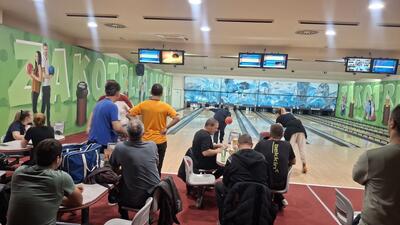 Bowling turnir 2025/2026