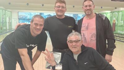 Bowling turnir 2025/2026