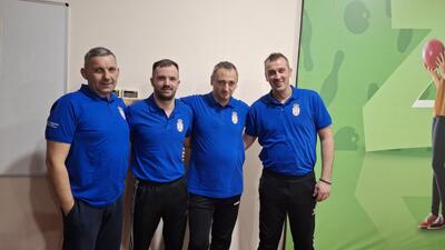 Bowling turnir 2025/2026