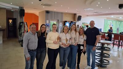 Bowling turnir 2025/2026
