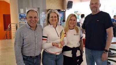 Bowling turnir 2025/2026