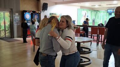 Bowling turnir 2025/2026