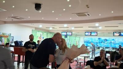 Bowling turnir 2025/2026