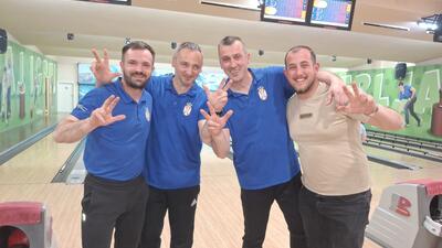 Bowling turnir 2025/2026