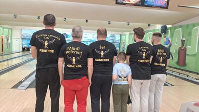 Bowling turnir 2025/2026