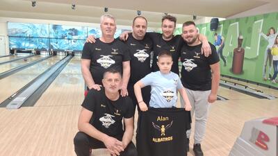 Bowling turnir 2025/2026