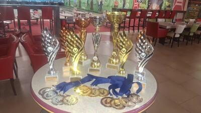 Bowling turnir 2025/2026