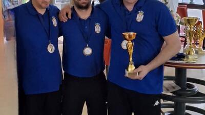Bowling turnir 2025/2026