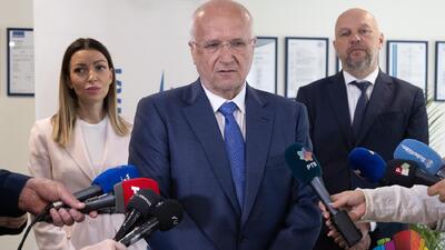 Ministarka privrede otvorila nove hale Tatravagonke Bratstvo